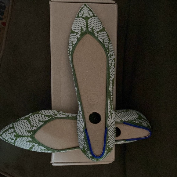 Rothy’s The Point in Meadow - Picture 7 of 7